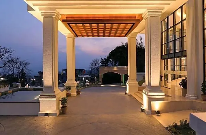 Lemon Tree Premier Buddhanilkantha Nepal 5*