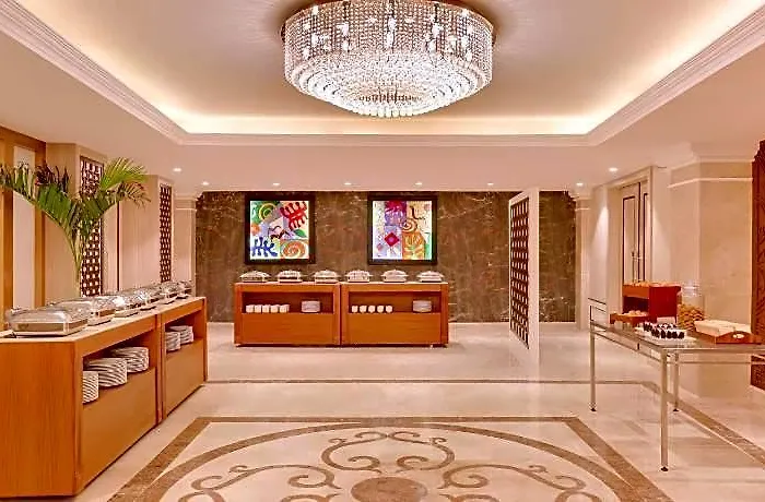 Lemon Tree Premier Buddhanilkantha Nepal Hotel 5*