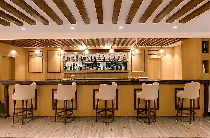 Lemon Tree Premier Buddhanilkantha Nepal 5*