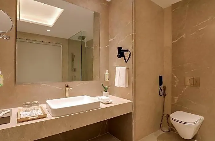 Lemon Tree Premier Buddhanilkantha Nepal Hotel 5*
