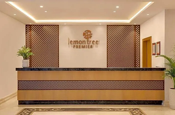 Lemon Tree Premier Buddhanilkantha Nepal Hotel 5*