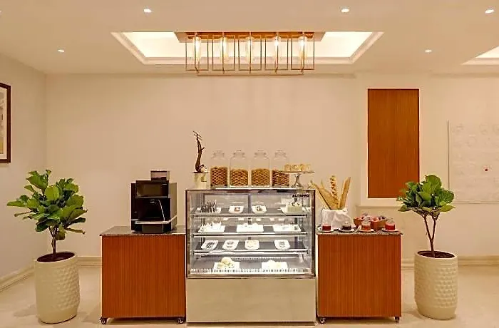 Lemon Tree Premier Buddhanilkantha Nepal 5* Katmandú