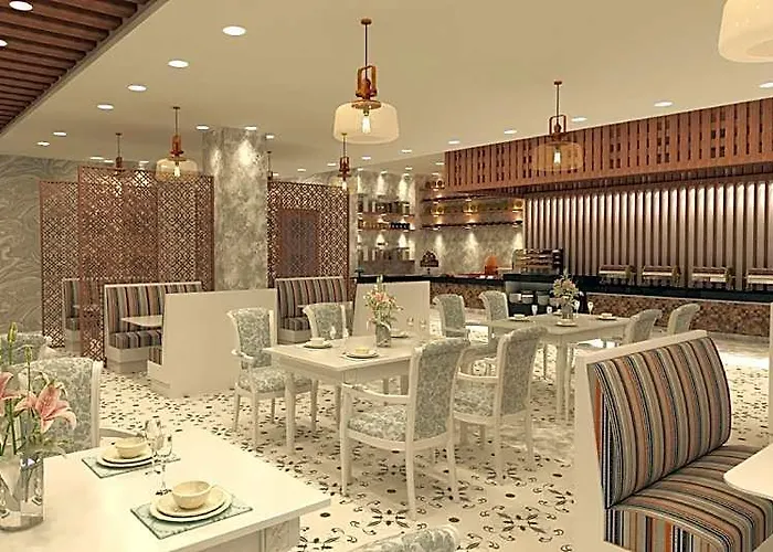 Lemon Tree Premier Buddhanilkantha Nepal 5*